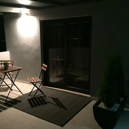 Stylish Seaview Rooftop * 테살로니키