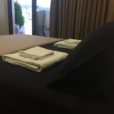 Stylish Seaview Rooftop * 테살로니키