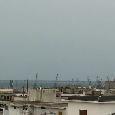 Stylish Seaview Rooftop * 테살로니키